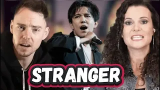 Эти иностранцы потеряли дар речи! Реакции на Димаша с песней Stranger