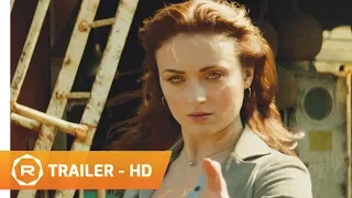 Dark Phoenix Official Trailer #2 (2019) -- Regal [HD]