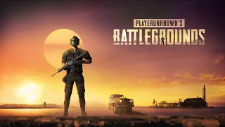 Играю на Мониторе MSI MPG 271QRX QD-OLED в PUBG BATTLEGROUNDS