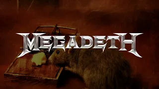 Megadeth - I'll Be There (Lyrics + subtitulado al español)