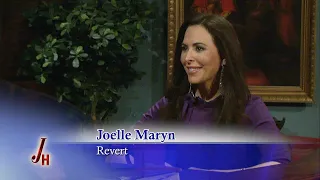 JOURNEY HOME - 2021-11-01 - JOELLE MARYN