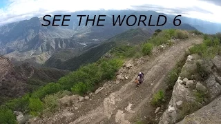 SEE THE WORLD 6: Copper Canyon and The Backroads of Mexico