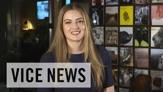 On The Line: Kayla Ruble Discusses the Ebola Outbreak in West Africa