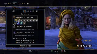 Neverwinter Making Massive Amounts of AD with Alts (part 1)