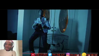 BlocBoy JB I Like The Way (Official Video) Kai Dezzy Reacts