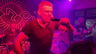 Gorod - "Bekhten's Curse" (1/13/24) The Crown (Baltimore, MD)