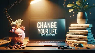 50 Easy Money Habits That Will Change Your Life Forever