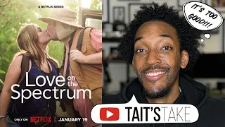 Love on the Spectrum U.S. | Season 2 Review | Netflix