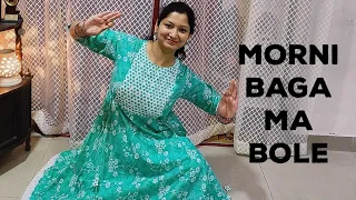 Morni Baga Ma Bole | Lamhe | Wedding Choreo | Priyanka's Dance Freaks #latajisongs #ytvideo