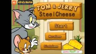 Tom And Jerry Cartoon Full Movie Episodes Tom And Jerry Español New Games Tom & Jerry Epi