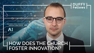 The Church Innovative: How and Why the Catholic Church Fosters Change