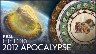 The Real Reason Why The World Didn't End In 2012 | Decoding Baqtun | Real History