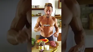 Animal-based diets are sexy