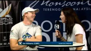 WMRT Monsoon Cup 2011 - Today Show (Day 3)