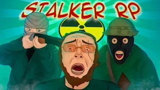 Деревня Говнюков (Stalker RP)