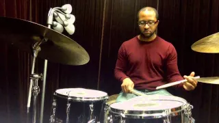 Jazz Drummer Q-Tip of the Week: Sweet Crossover