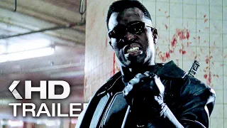 BLADE 4K Release Trailer (2020)