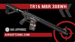 G&G TR16 Series