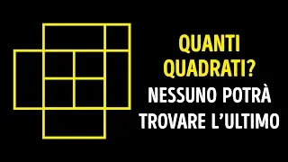 10 giochi matematici che daranno una carica al tuo cervello dell’80%