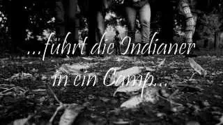 Sommerlager 2014 - INDIANER & COWBOYS - Trailer zum Lagerfilm