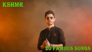 20 Famous Songs Produced by KSHMR
