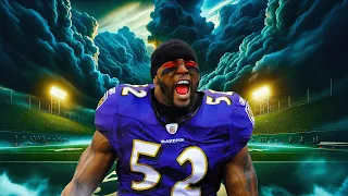 Unveiling the Most TERRIFYING NFL Players Ever