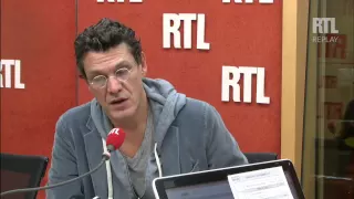 Marc Lavoine est-il prêt à accueillir des migrants chez lui ?