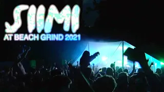 Siimi Live @Beach Grind 2021