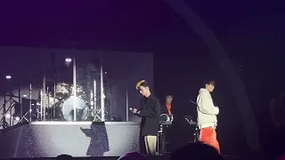 Byejack x KK - 相念live (Orange Form Concert)