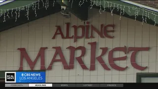 Torrance's Alpine Village closes after more than 50 years