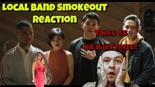 Katrina Velarde & Friends - One Sweet Day (Reaction) MARIAH CAREY COVER