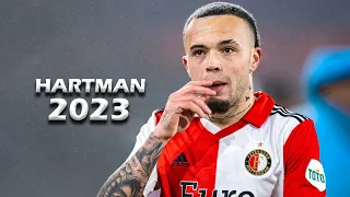 QUILINDSCHY HARTMAN - Insane Skills & Goals - 2023 - Feyenoord (HD)