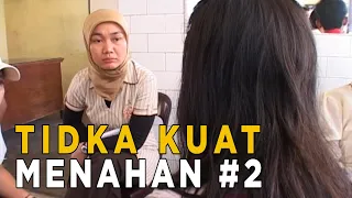 Terus ketagihan orang ini terus mengulang pemerkosaan | JELANG SIANG