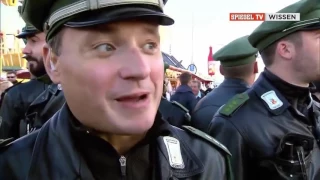Inside Polizei Einsatz im Revier Doku 2015 NEU in HD