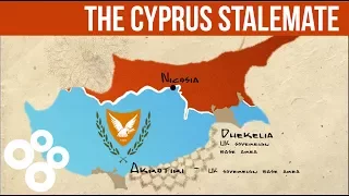 A Brief Documentary on Cyprus Conflict 2017