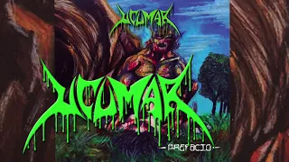 UCUMAR  - Prefacio ( Full Album ) 2018