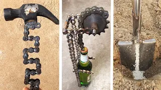 30 Amazing Homemade Inventions Made by True Geniuses