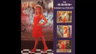 Kylie Minogue - The Locomotion (NSMGUK Master Edit)