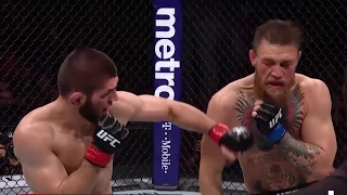 UFC 242