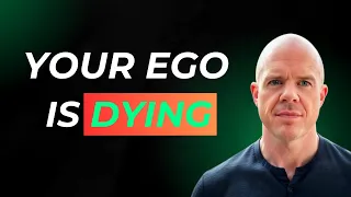 Why Ego Death Happens During Emotional Healing