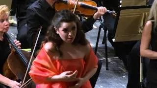 G. Puccini - Un bel dì vedremo (Madama Butterfly)