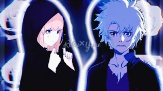 B: The Beginning「AMV」All the good girls go to hell.