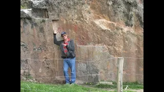 More Evidence That Cusco Was An Ancient Megalithic City Before The Arrival Of The Inca People