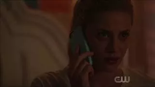 Riverdale 2x05 Opening Scene Season 2 Episode 5 [HD] "When a Stranger Calls"