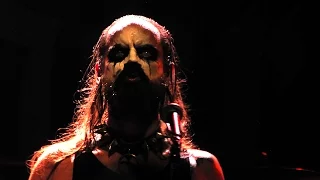 Gorgoroth - Kala brahman live (unofficial)