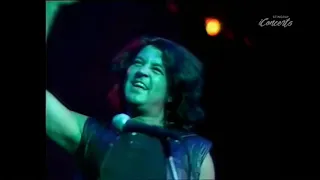 Deep Purple – Highway Star (Perfect Strangers Live 1984)  (HQ)