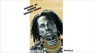 Emmanuel Jal - Rahamah (Armonica Remix Vocal)