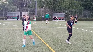 25.05.2022 U11 SK Rapid- FavAC 2/2