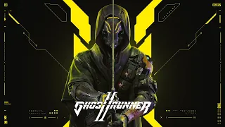 Ghostrunner 2 | Video Game Soundtrack (Full OST) + Timestamps
