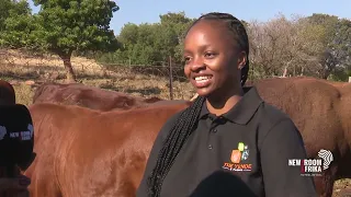 Empowering black emerging farmers to manage the cost of land ownership